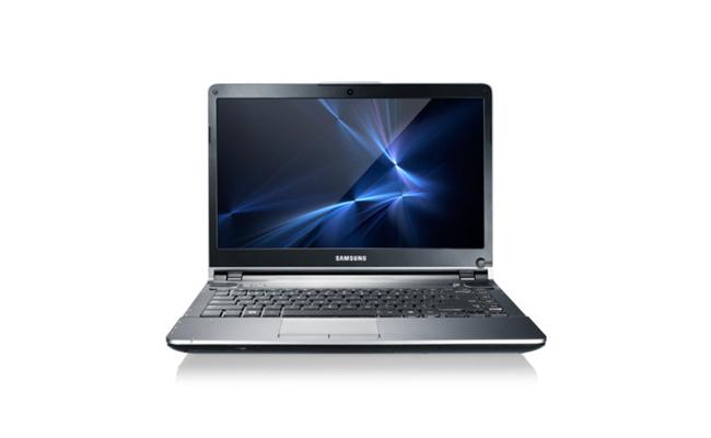 Samsung NP500 Core i5